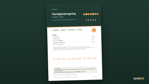 Færdighedsregning 2. klasse – sæt 2 – forsiden af hæftet (PDF, 10 sider)