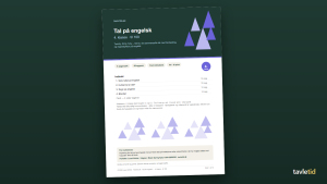 Tal på engelsk 4. klasse – til 100 – forsiden af hæftet (PDF, 10 sider)