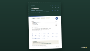 Tillægsord 6. klasse – good, better, best – forsiden af hæftet (PDF, 10 sider)